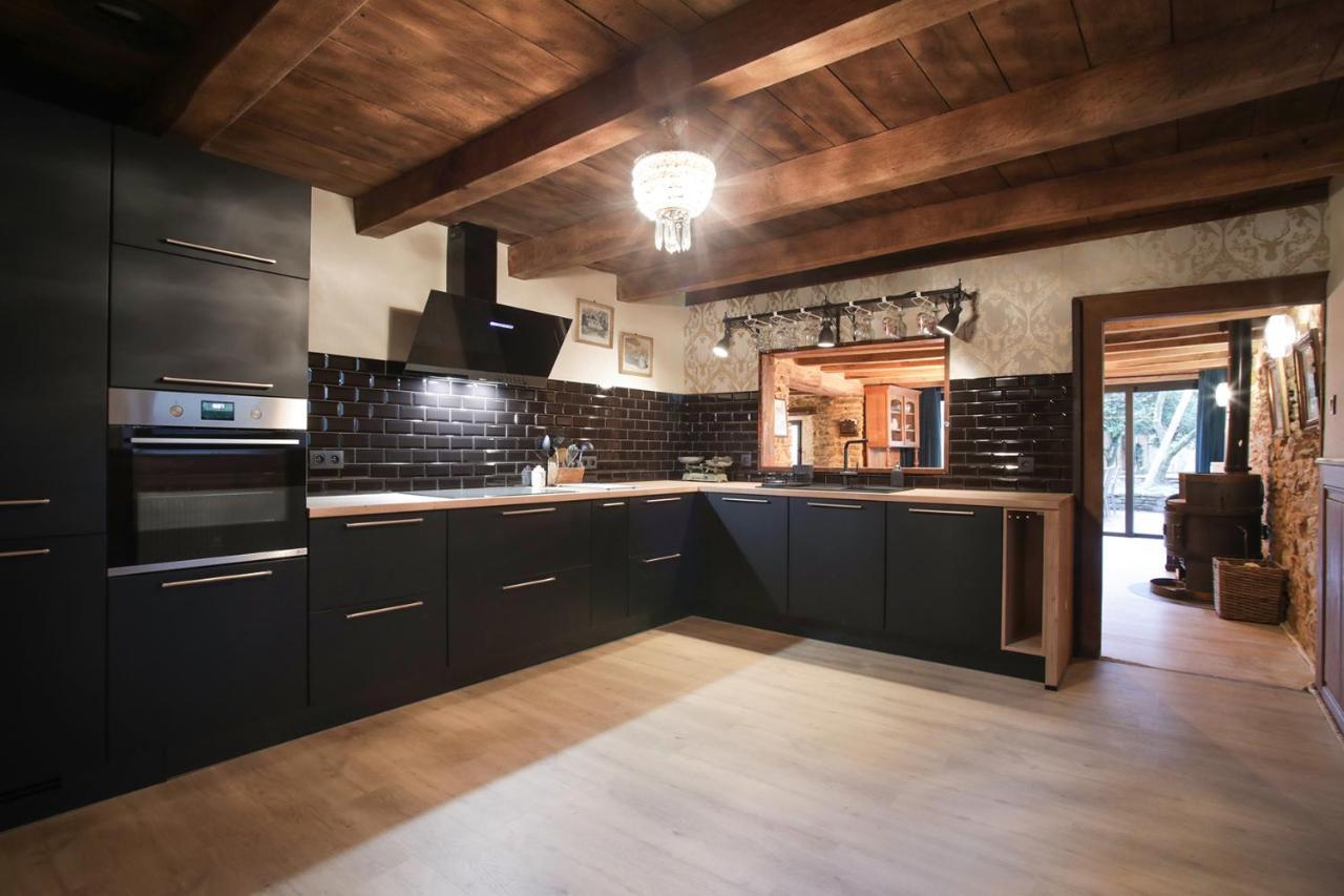 La Maison Du Marcel Sainte-Cecile Экстерьер фото