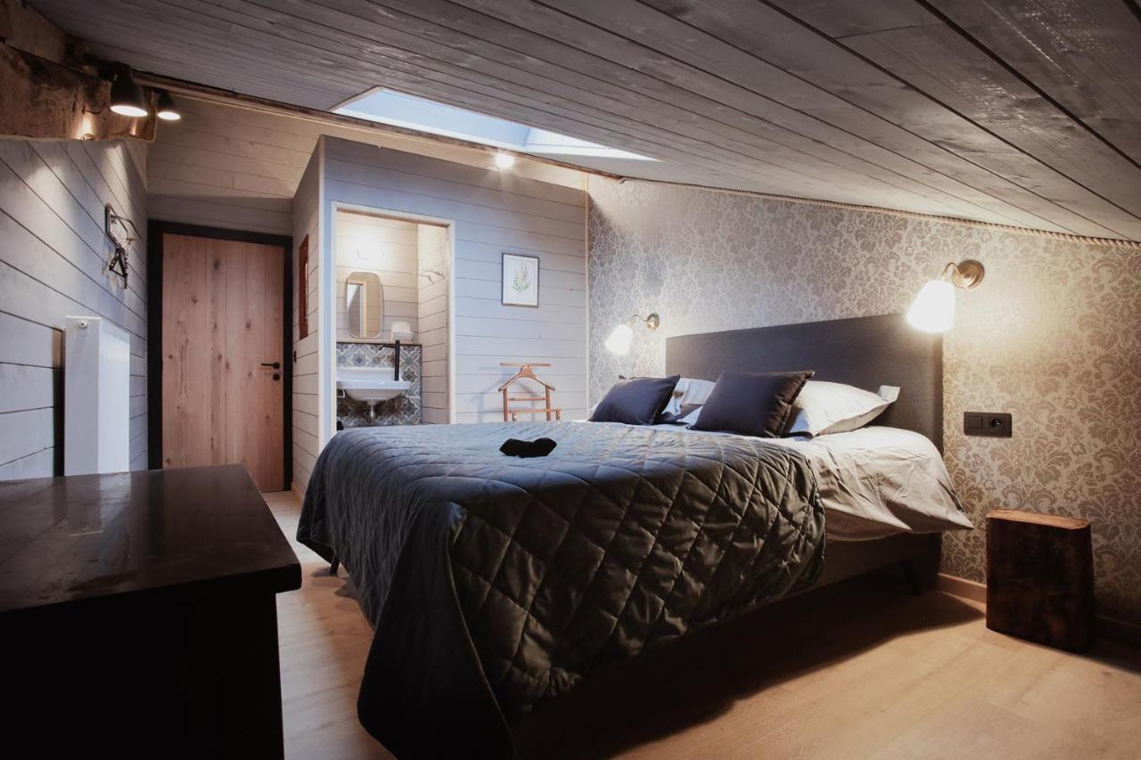 La Maison Du Marcel Sainte-Cecile Экстерьер фото