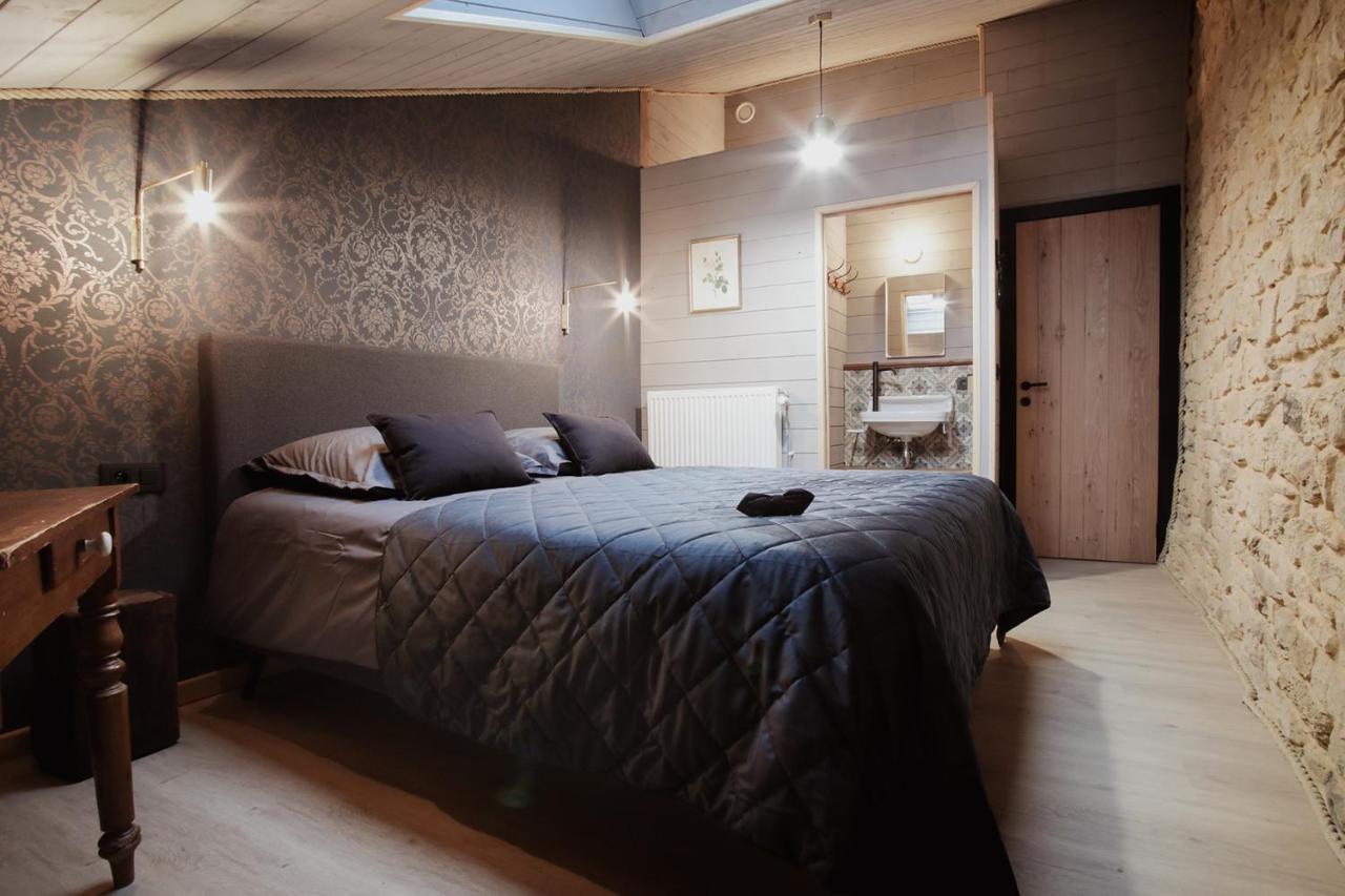 La Maison Du Marcel Sainte-Cecile Экстерьер фото