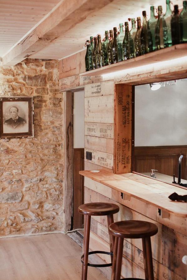 La Maison Du Marcel Sainte-Cecile Экстерьер фото