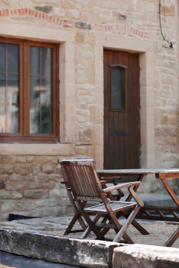 La Maison Du Marcel Sainte-Cecile Экстерьер фото